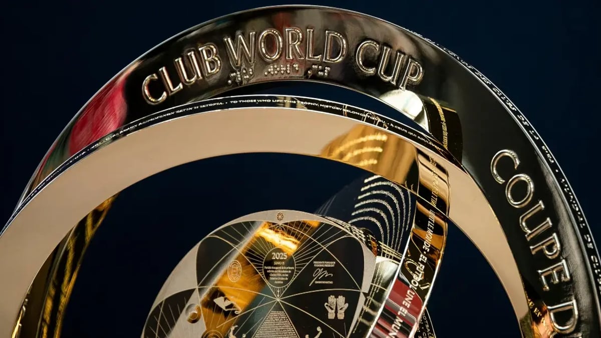 FIFA Club World Cup: Real Madrid Tipped To Give Alonso Winning Start