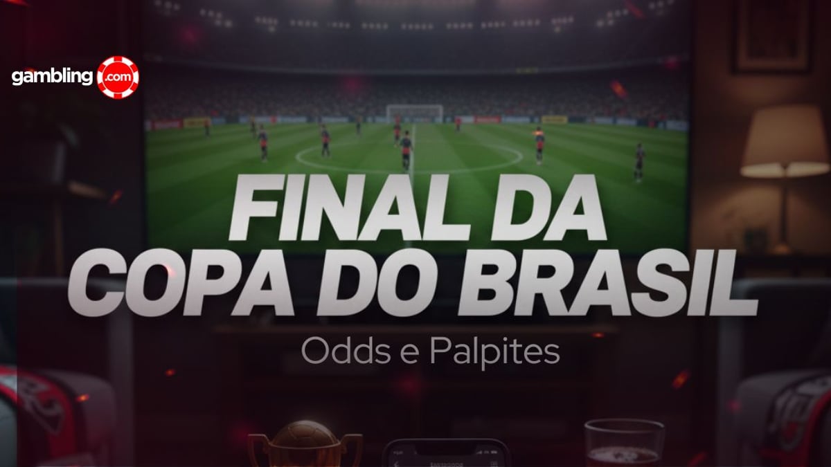 Vasco x Corinthians: palpites e odds para a final da Copa do Brasil 2025 Vasco x Corinthians: palpites e odds para a final da Copa do Brasil 2025
