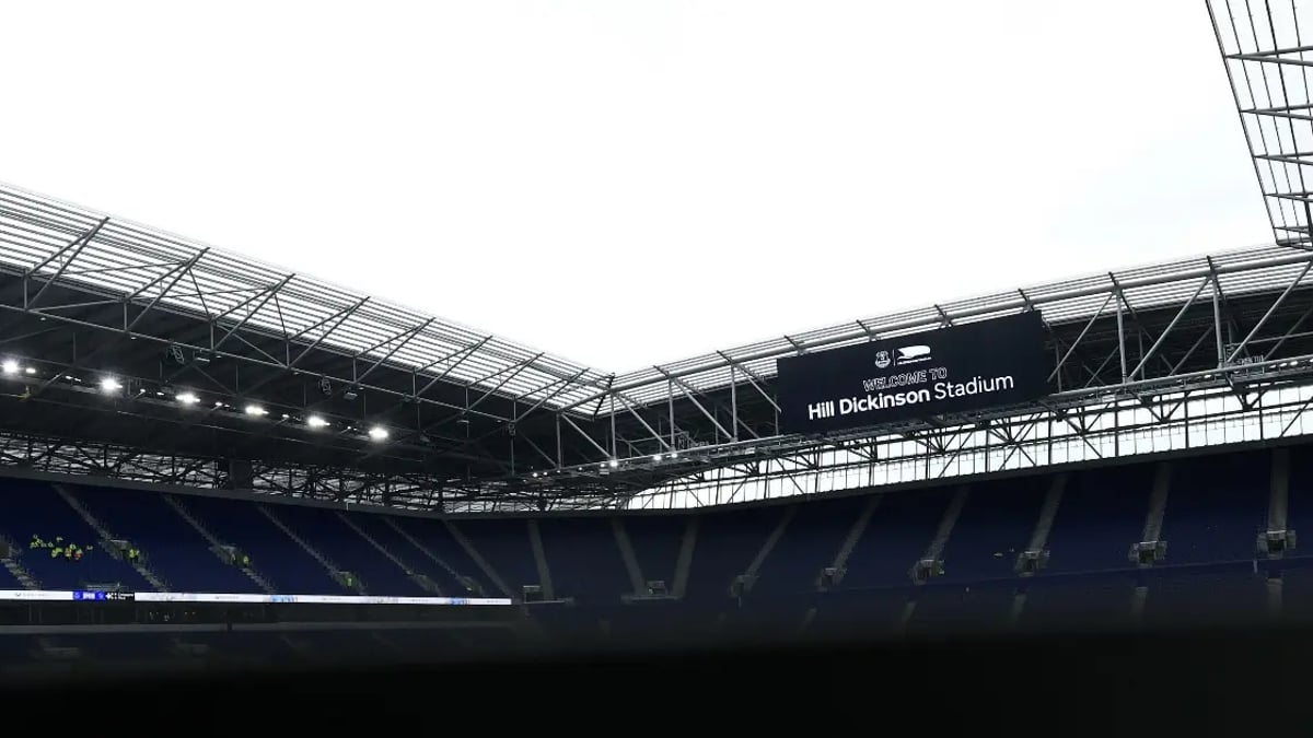 Who Will Score First Goal At Everton's New Stadium: Grealish Among Favourites Who Will Score First Goal At Everton's New Stadium: Grealish Among Favourites