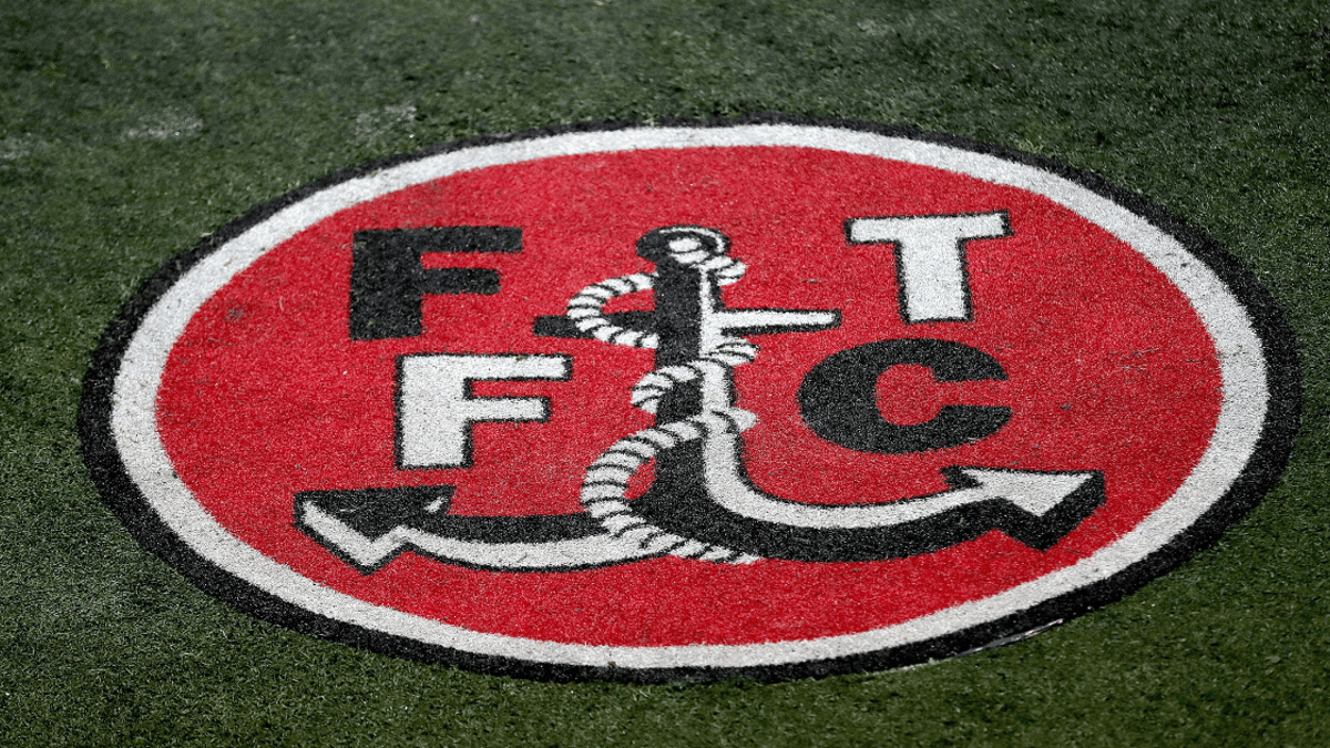 Next Fleetwood Town Manager Odds: Pete Wild Favourite For Role Next Fleetwood Town Manager Odds: Pete Wild Favourite For Role