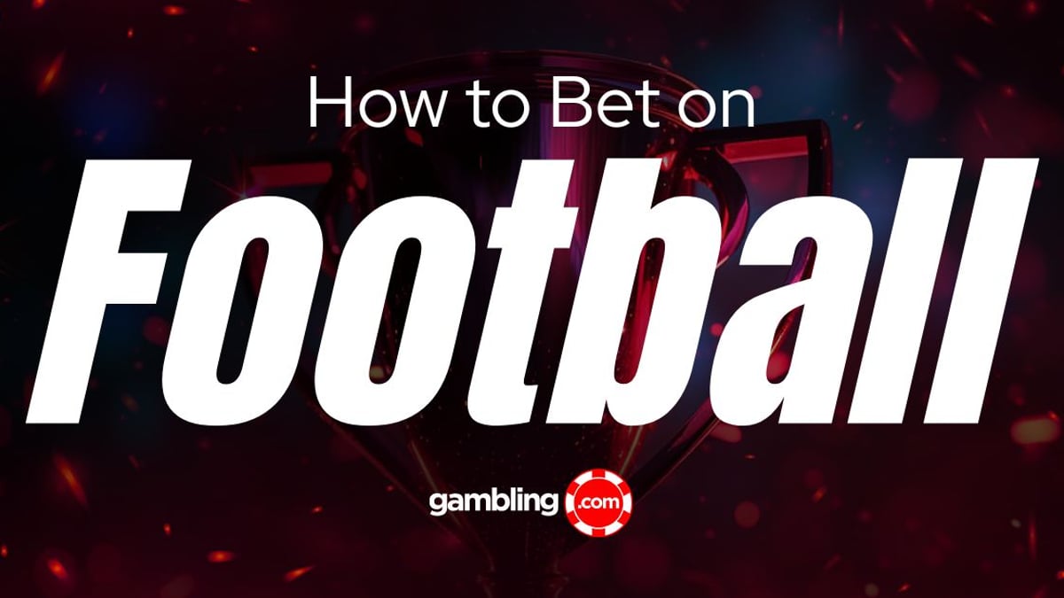 Best Football Betting Strategies Best Football Betting Strategies