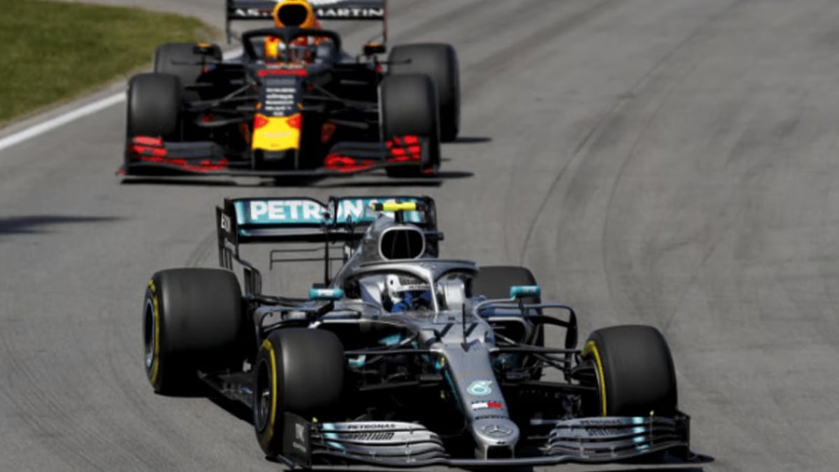 Formula 1 Betting: Strategies, Tips, and Podium Finishes