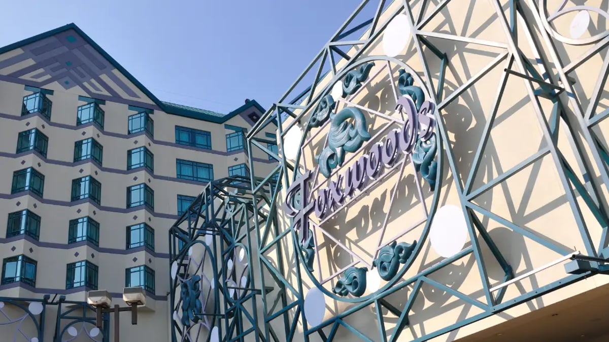 Foxwoods Raises The Stakes With Brand-New Poker Room In The Fox Tower