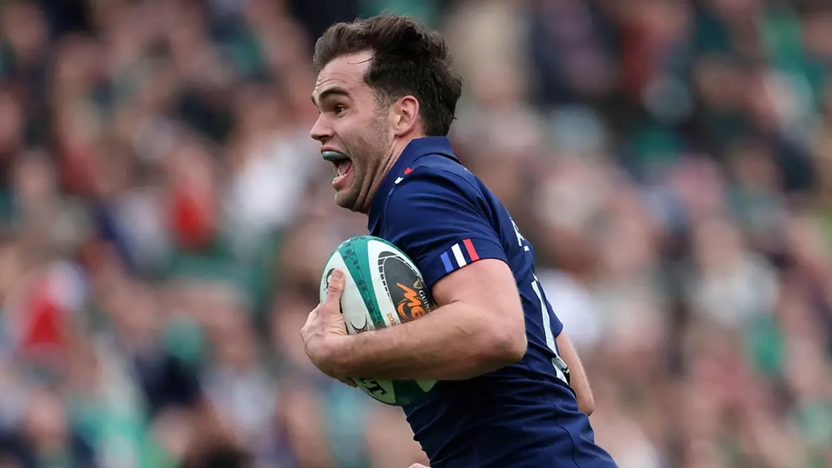 Six Nations Betting: France Now Red Hot Favourites To Secure Title Six Nations Betting: France Now Red Hot Favourites To Secure Title