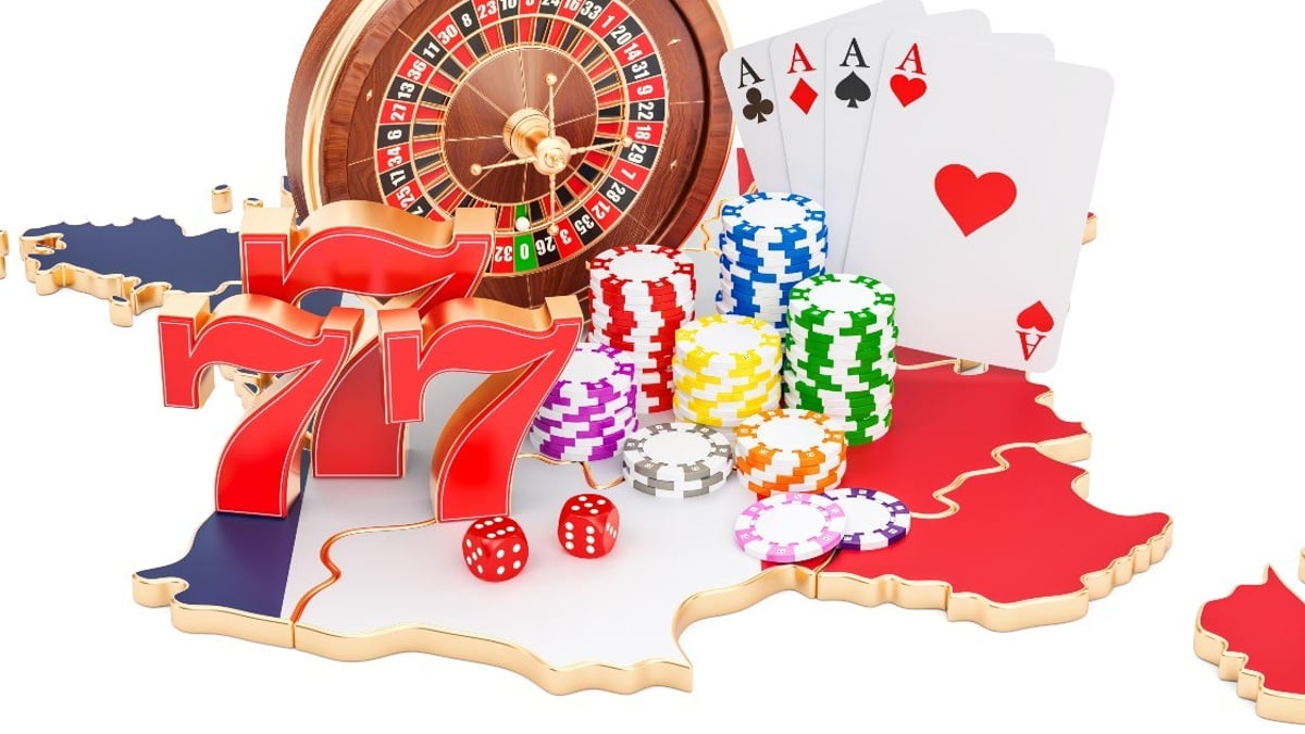 De online sportweddenschappen in Frankrijk stimuleren de groei van de sector De online sportweddenschappen in Frankrijk stimuleren de groei van de sector