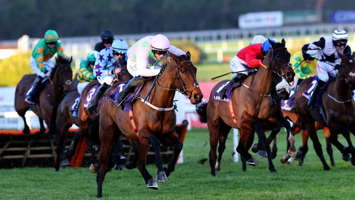 Horse Racing Tips: Saturday's Bet365 Treble At Sandown Boosted To 50/1! Horse Racing Tips: Saturday's Bet365 Treble At Sandown Boosted To 50/1!