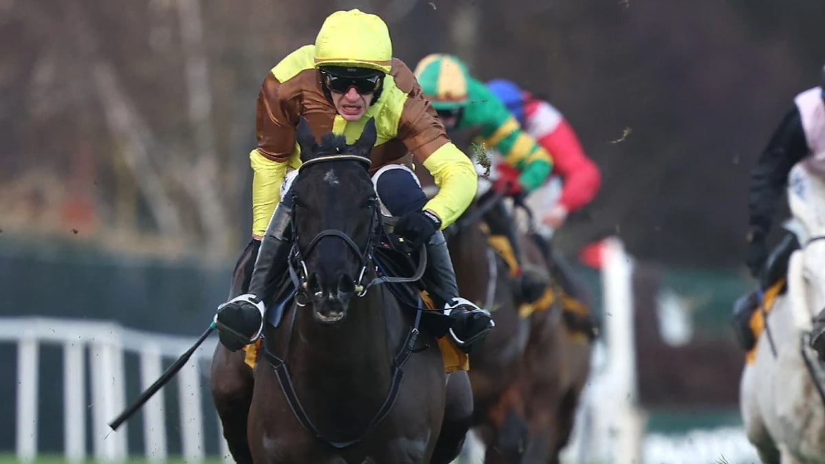 Cheltenham Market Movers: Dublin Racing Festival Provides Clues For March Cheltenham Market Movers: Dublin Racing Festival Provides Clues For March