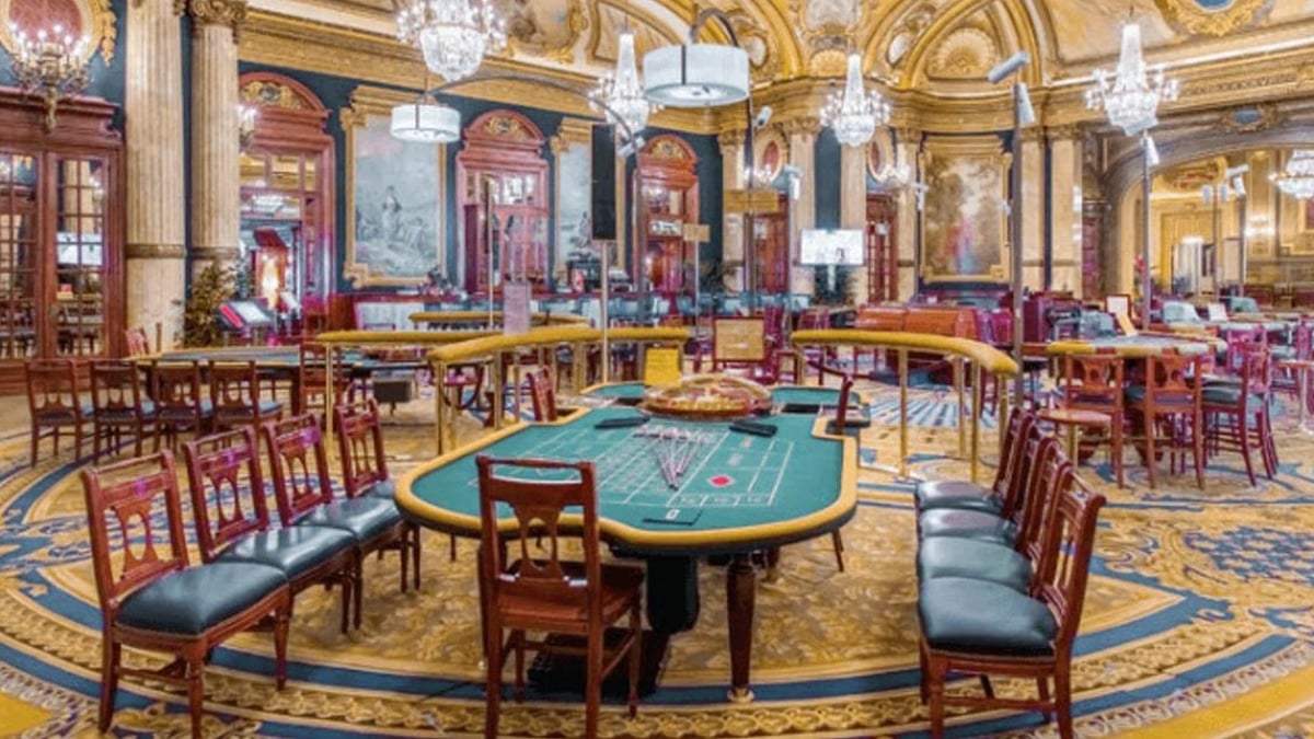 Top 5 Gambling Destinations That Aren’t Las Vegas or Macau Top 5 Gambling Destinations That Aren’t Las Vegas or Macau