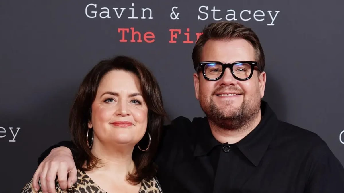 Gavin & Stacey Odds: Film Price Cut As Alison Steadman Drops Huge Movie Hint Gavin & Stacey Odds: Film Price Cut As Alison Steadman Drops Huge Movie Hint
