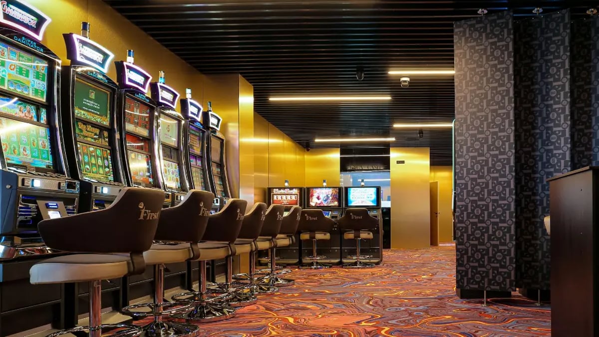 US Casino Foot Traffic Down 1.7% In November But Some States Show Growth US Casino Foot Traffic Down 1.7% In November But Some States Show Growth