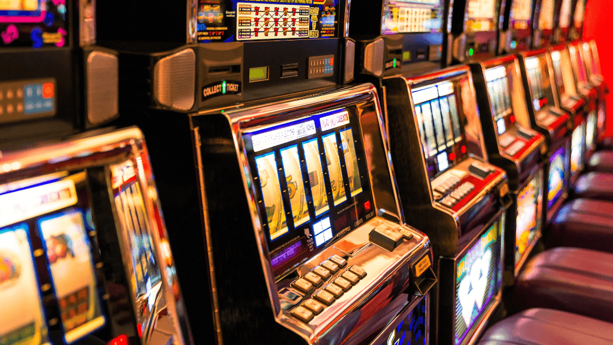 Massachusetts Gaming Commission Reports $98.69m Casino Revenue For November Massachusetts Gaming Commission Reports $98.69m Casino Revenue For November