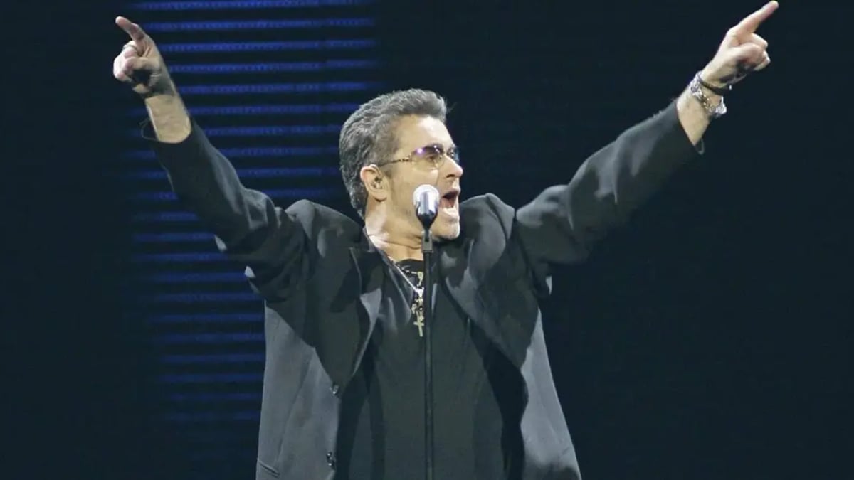 Next Musician Biopic Odds: George Michael And David Bowie Among Favourites Next Musician Biopic Odds: George Michael And David Bowie Among Favourites