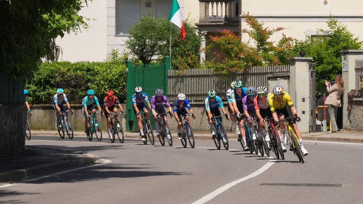 Giro d’Italia: de topfavorieten en odds van 2026! Giro d’Italia: de topfavorieten en odds van 2026!