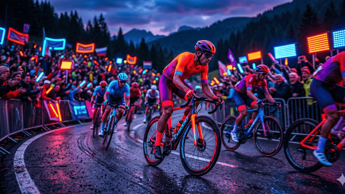 Giro d’Italia: de topfavorieten en odds van 2026! Giro d’Italia: de topfavorieten en odds van 2026!