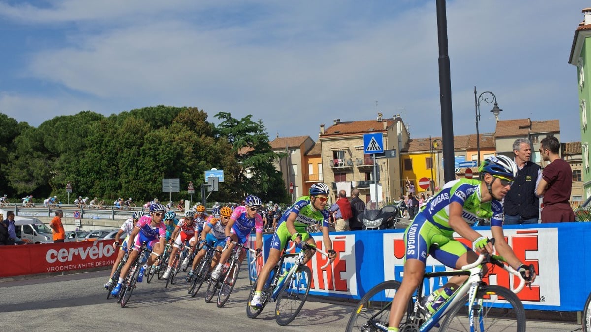 Wedden op wielrennen: Giro d’Italia Wedtips, voorspellingen en odds.