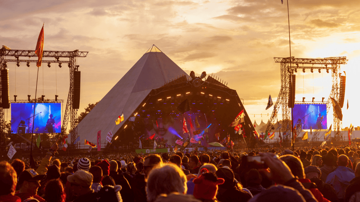 Glastonbury 2027 Odds: Which Act Will Headline The Next Festival? Glastonbury 2027 Odds: Which Act Will Headline The Next Festival?
