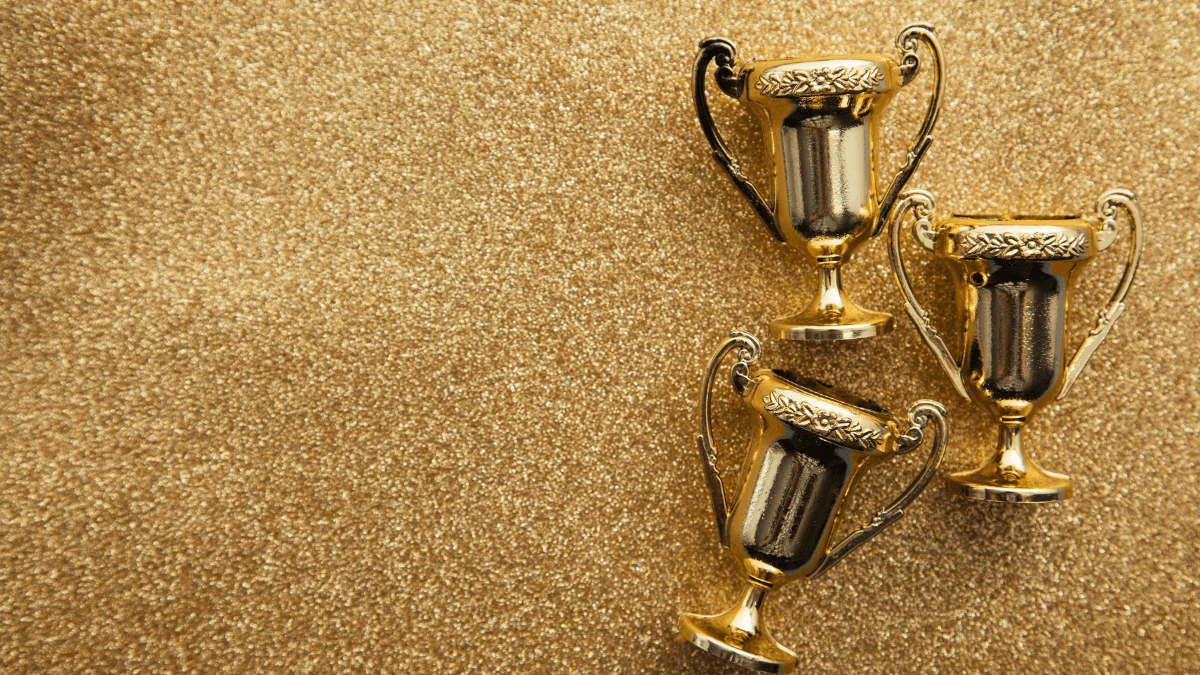 Shortlist For Global Gaming Awards Exec of The Year Announced Shortlist For Global Gaming Awards Exec of The Year Announced