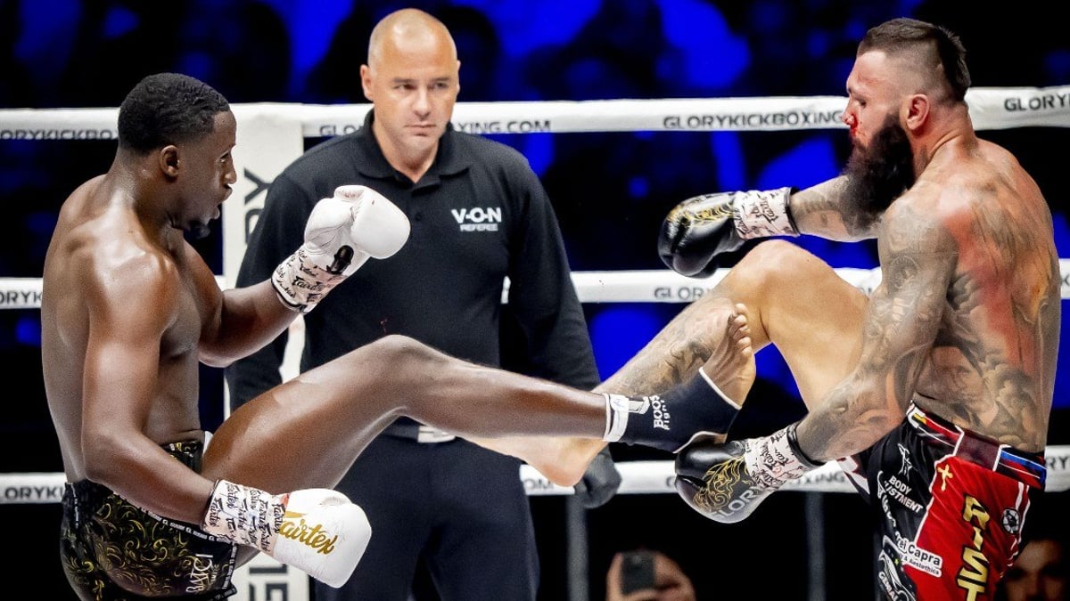 Wedden op Glory 105: Voorbeschouwing, wedtips en beste odds Wedden op Glory 105: Voorbeschouwing, wedtips en beste odds