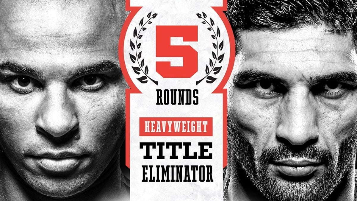 Wedden op kickboksen: Glory 95: Rigters vs Bahram voorbeschouwing Wedden op kickboksen: Glory 95: Rigters vs Bahram voorbeschouwing