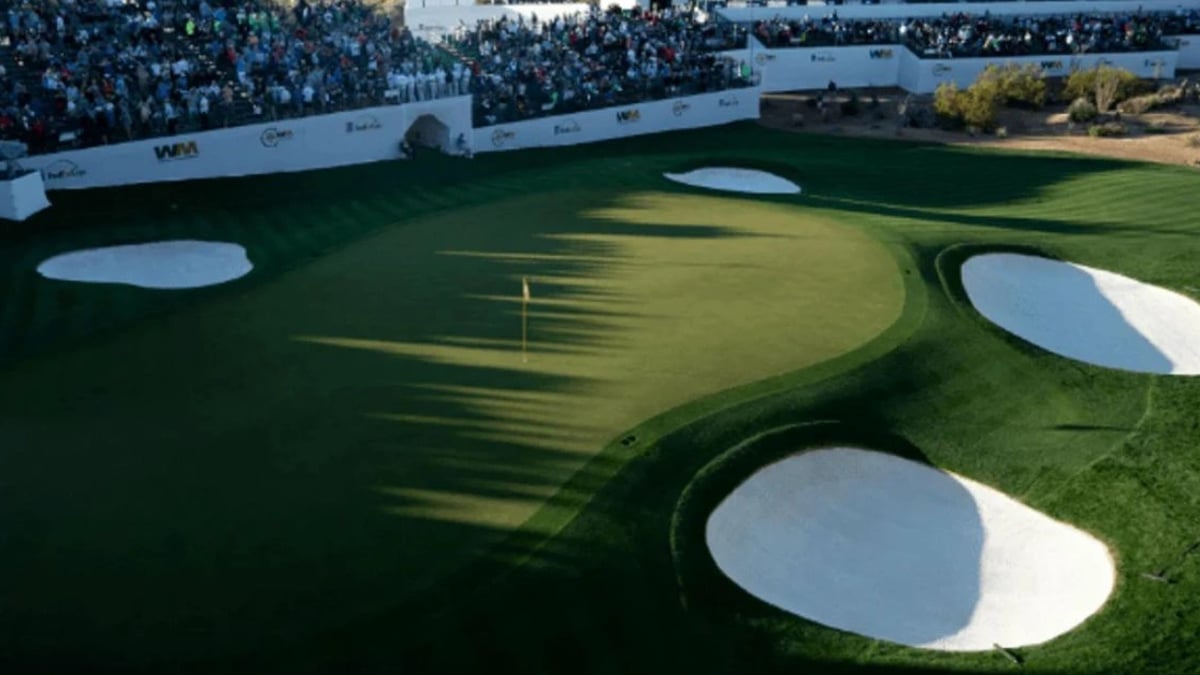 Golf Betting Strategies: Finding Value &amp; Field Bets