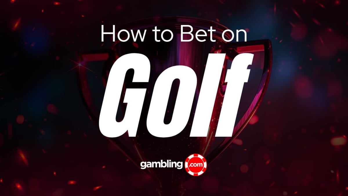 Golf Betting Strategies: Finding Value & Field Bets Golf Betting Strategies: Finding Value & Field Bets