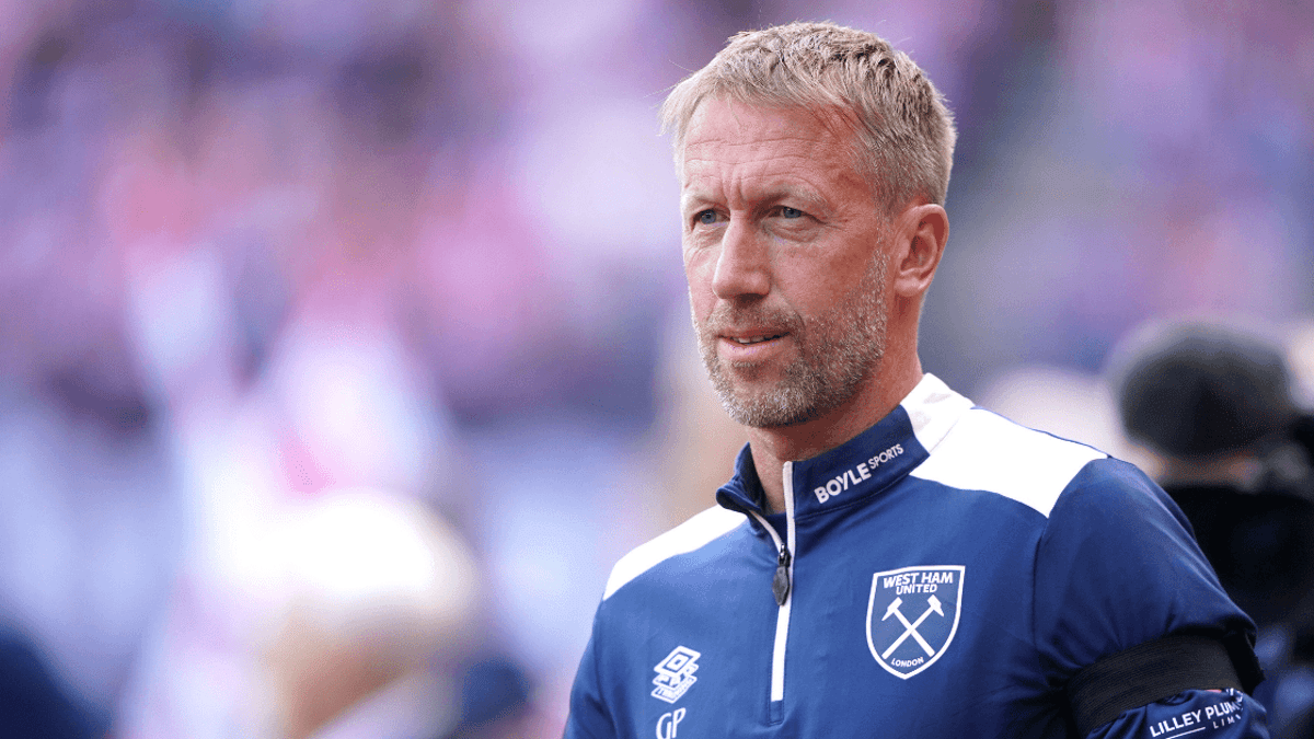 Next West Ham Manager Odds: Southgate Favourite To Replace Potter