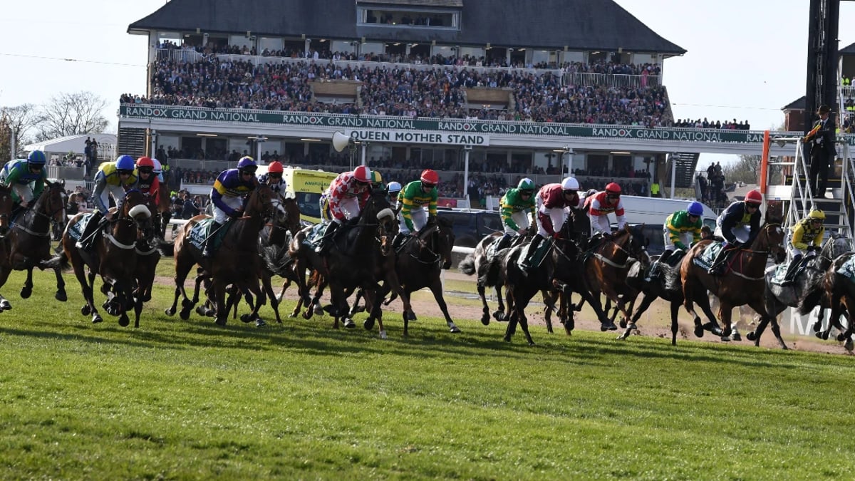 Grand National 2026: Key Contenders And Runners To Watch Grand National 2026: Key Contenders And Runners To Watch