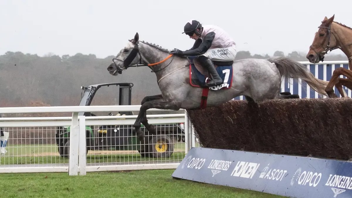 Grand National Odds: Three Of The Best Outside Bets Grand National Odds: Three Of The Best Outside Bets