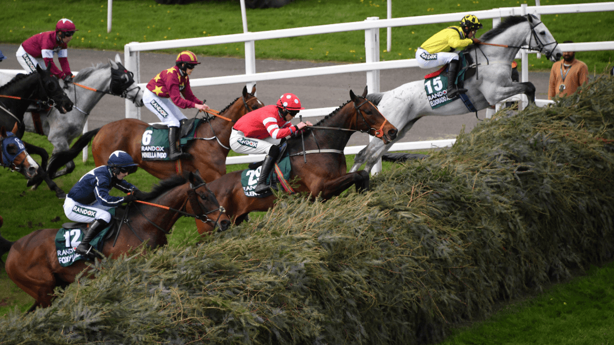 Aintree Festival 2025: Race By Race Guide For Day 3 Aintree Festival 2025: Race By Race Guide For Day 3