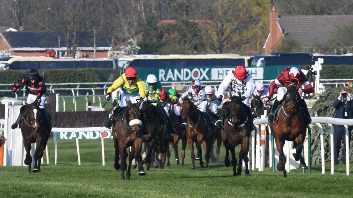 Grand National 2025: Trends To Consider Before Placing Your Bet Grand National 2025: Trends To Consider Before Placing Your Bet