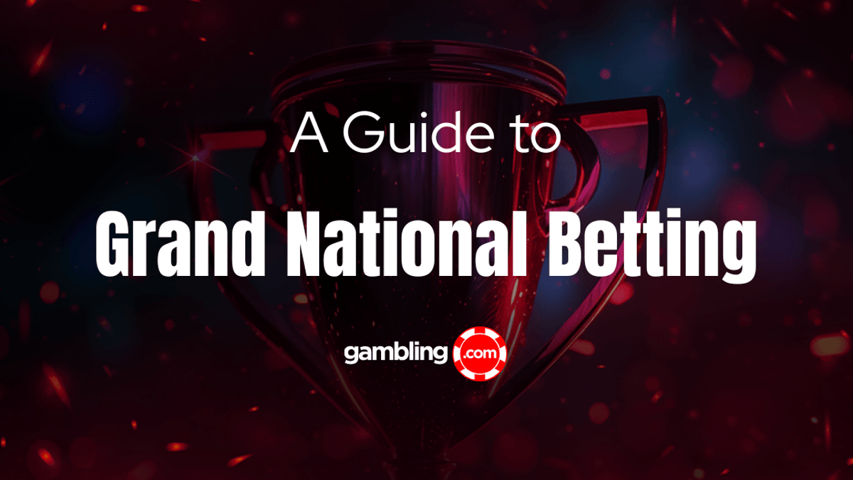 How to Bet on the Grand National How to Bet on the Grand National