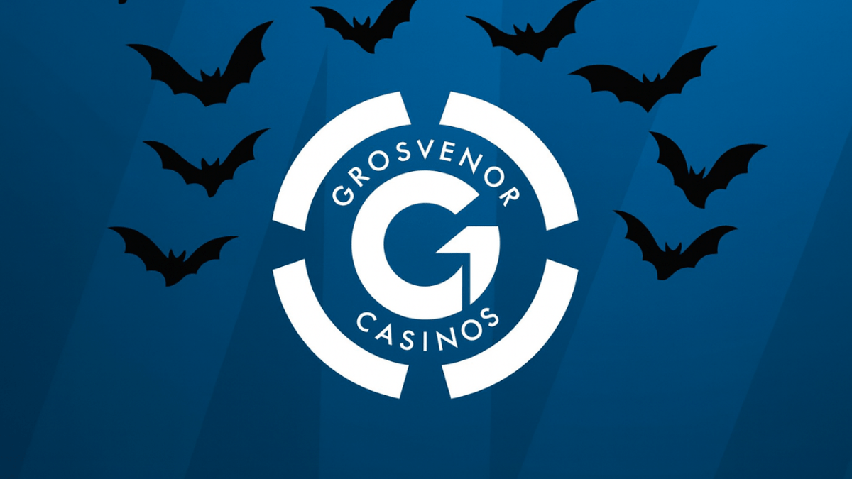 Grosvenor’s Grand Giveaway Brings Daily Rewards This Halloween Grosvenor’s Grand Giveaway Brings Daily Rewards This Halloween