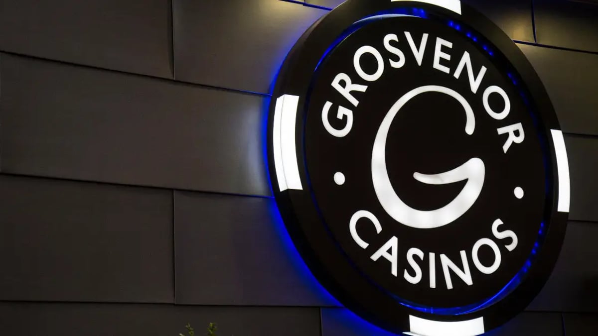 Grosvenor Casino Sunderland Ups The Stakes With Major Slots Expansion Grosvenor Casino Sunderland Ups The Stakes With Major Slots Expansion