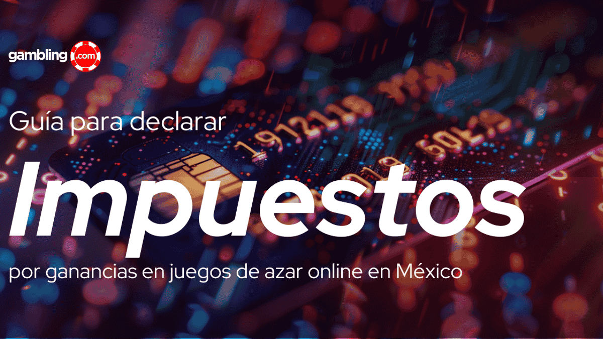 Cómo declarar impuestos por ganancias en casinos online en México Cómo declarar impuestos por ganancias en casinos online en México