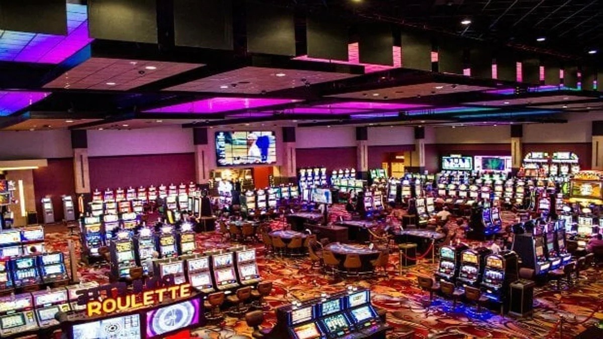A Beginner's Guide to Visiting Land-Based Casinos A Beginner's Guide to Visiting Land-Based Casinos