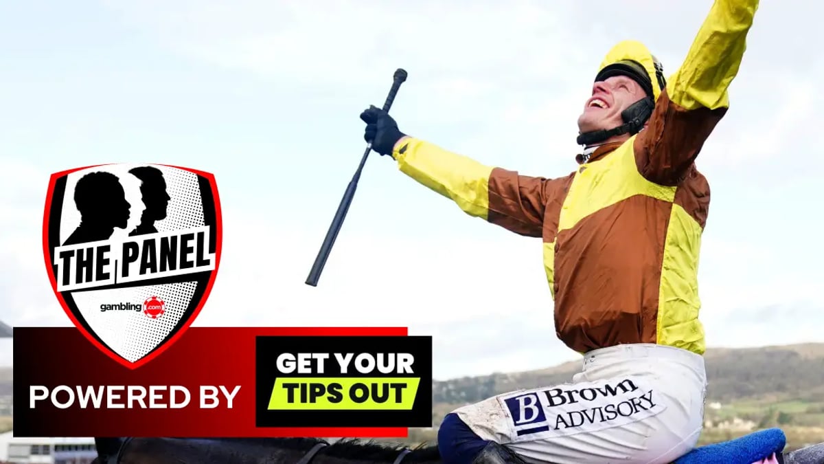 Cheltenham Festival 2025: Get Your Tips Out's 51/1 Acca Cheltenham Festival 2025: Get Your Tips Out's 51/1 Acca