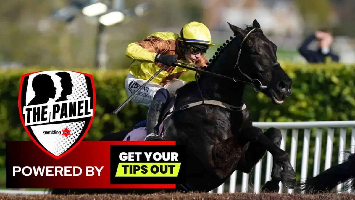 Cheltenham Festival 2025: Get Your Tips Out’s Treble For Day 4 Cheltenham Festival 2025: Get Your Tips Out’s Treble For Day 4