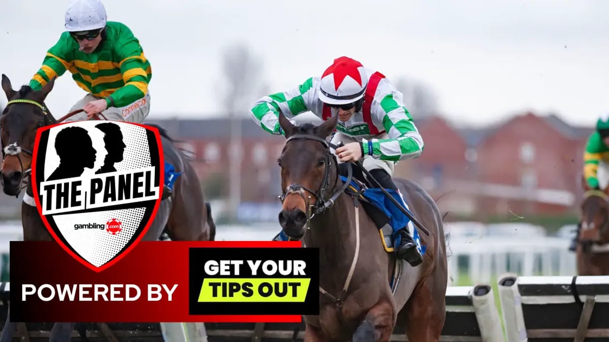 Cheltenham Festival 2025: Get Your Tips Out's Best Value Bet Cheltenham Festival 2025: Get Your Tips Out's Best Value Bet