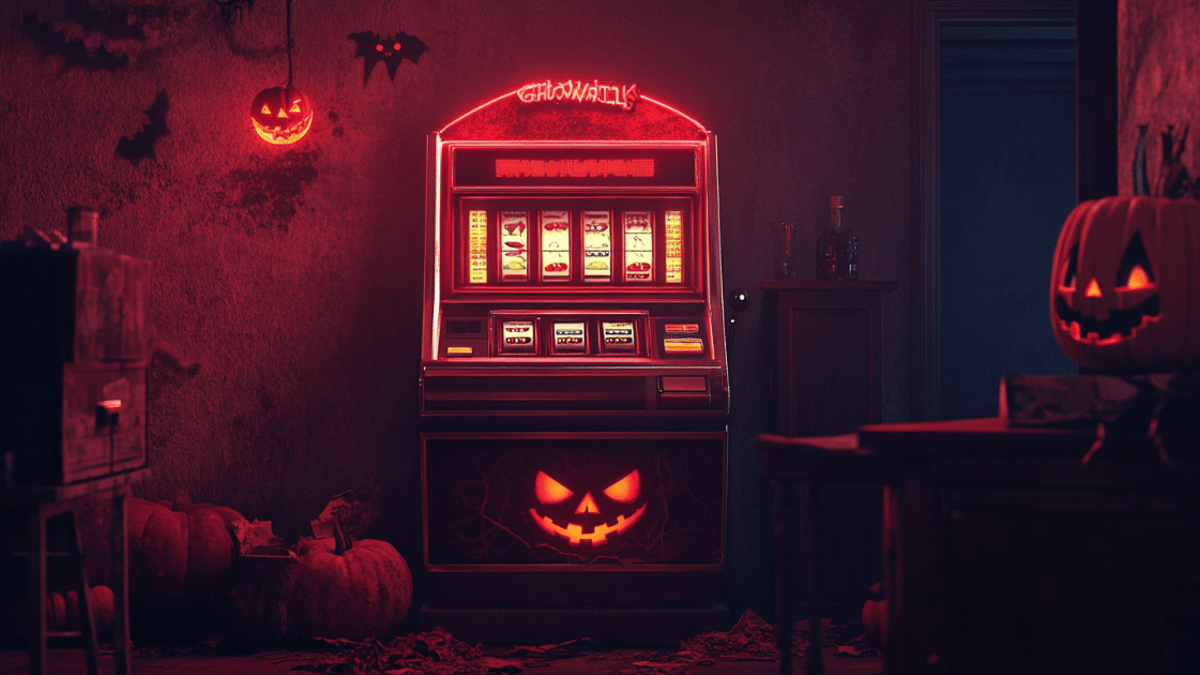 Cele mai bune jocuri de Halloween la cazinourile din Romania Cele mai bune jocuri de Halloween la cazinourile din Romania