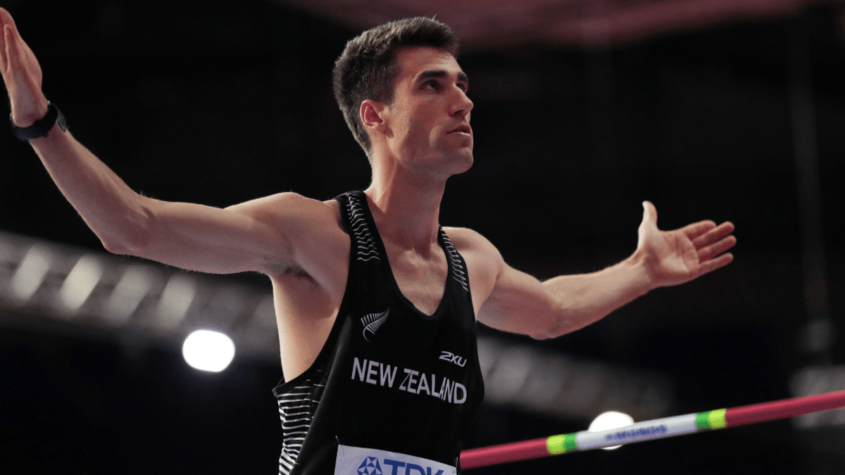 2024 Olympics Betting: New Zealand's Best Hopes For Gold 2024 Olympics Betting: New Zealand's Best Hopes For Gold