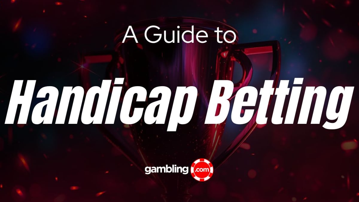 Handicap Betting Explained: Top Markets &amp; Strategies