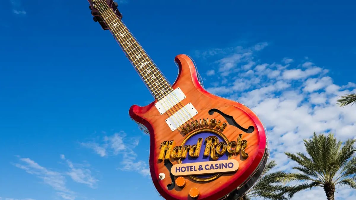 $600Million Hard Rock Hotel &amp; Casino Tejon Set To Open In California