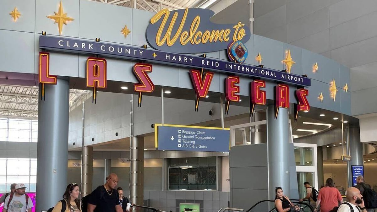 Casino News Roundup: Las Vegas Gets New Routes As Primm Casinos Close for Good Casino News Roundup: Las Vegas Gets New Routes As Primm Casinos Close for Good