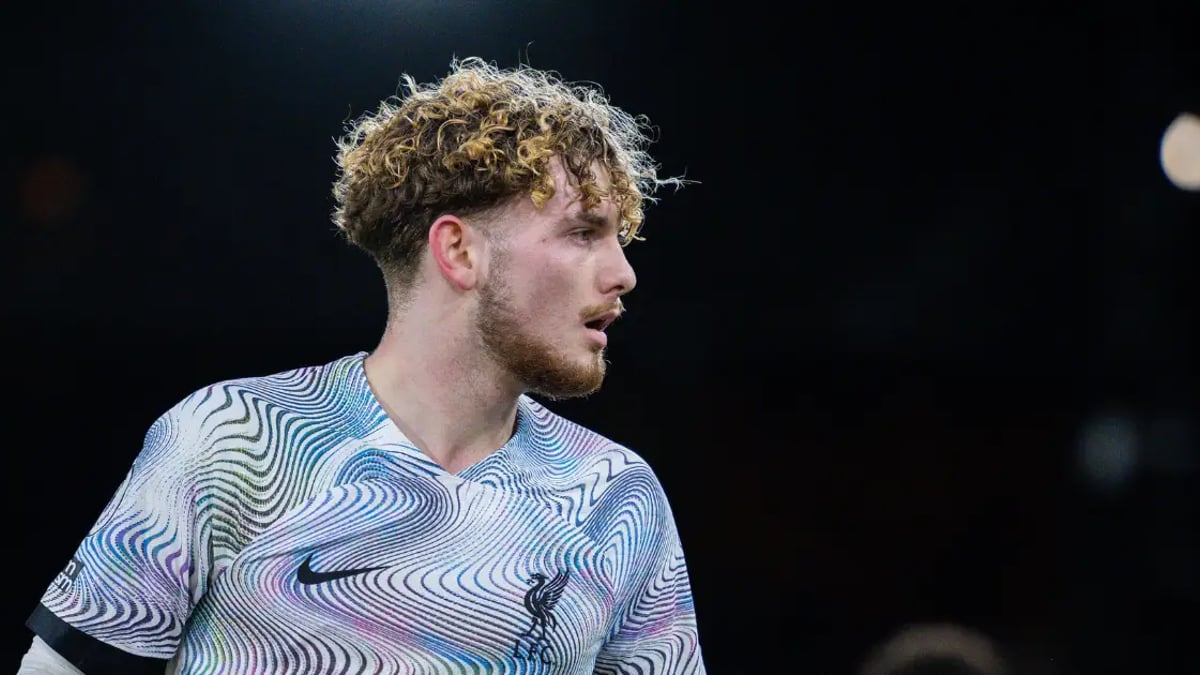 Harvey Elliott Next Club Odds: Leipzig Remain Favourites For Liverpool Star Harvey Elliott Next Club Odds: Leipzig Remain Favourites For Liverpool Star