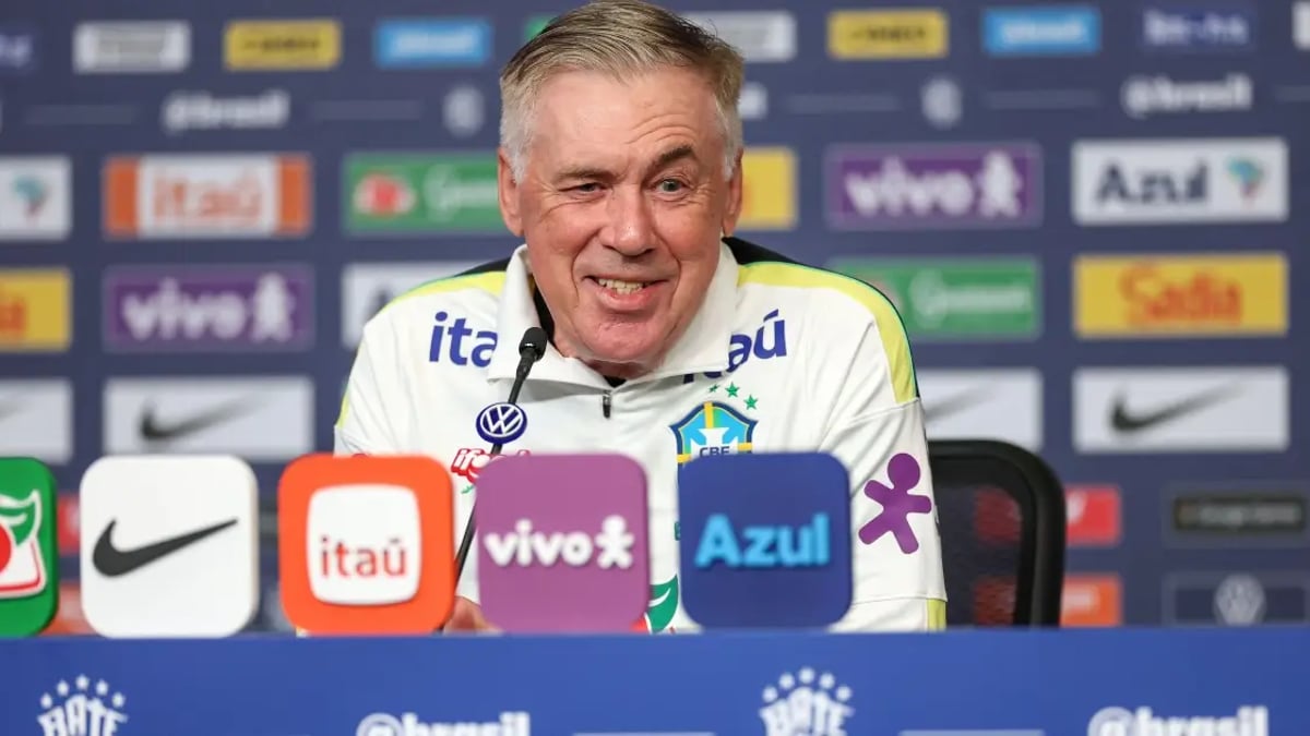 Brazil's €10M Man: The Staggering Pay Gap Between World Cup 2026 Coaches Brazil's €10M Man: The Staggering Pay Gap Between World Cup 2026 Coaches