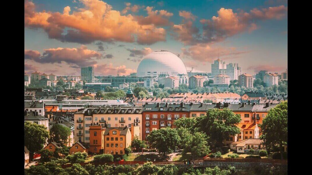 Ishockey-VM 2025– Allt om Hockeyfesten i Stockholm med odds & speltips Ishockey-VM 2025– Allt om Hockeyfesten i Stockholm med odds & speltips