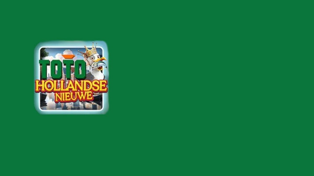 TOTO Hollandse Nieuwe Review: Een Authentiek Nederlandse Slotavontuur