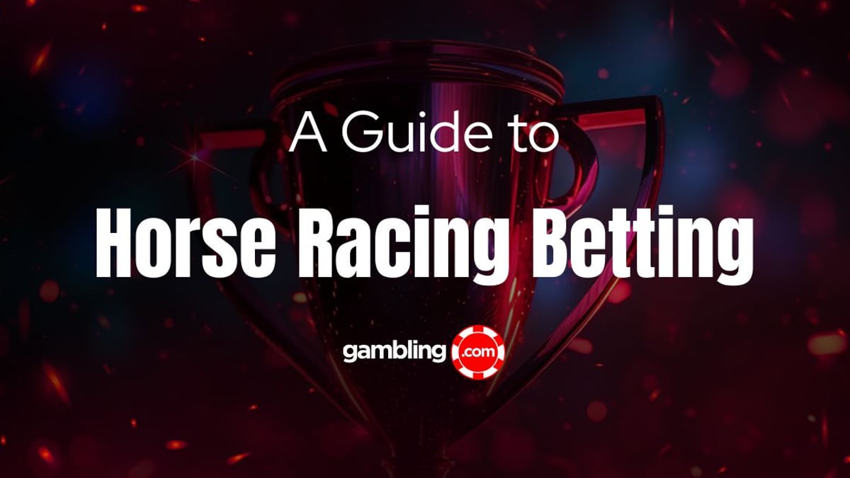 Horse Racing Betting Strategies: A Comprehensive Guide