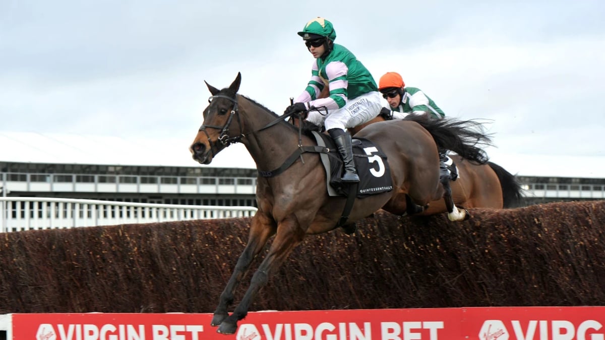 Galway Racing Tips: Friday's Top Bets At The Festival Galway Racing Tips: Friday's Top Bets At The Festival