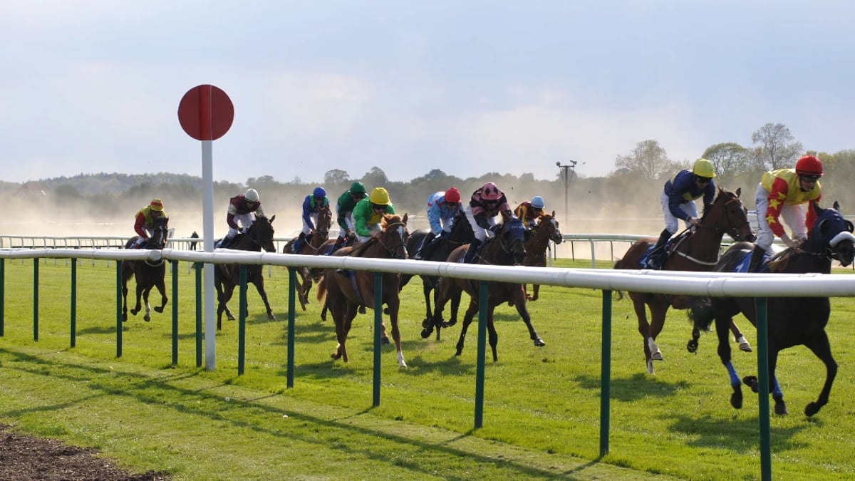 Galway Racing Festival Tips: Monday's Best Bets Galway Racing Festival Tips: Monday's Best Bets